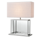 Настольная лампа Vele Luce Vicenza VL4083N11