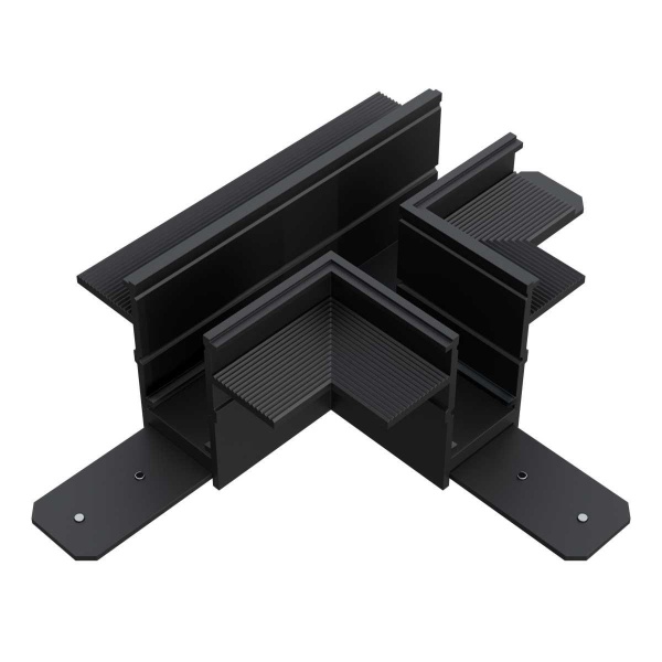 Соединитель PRO Т-образный встраиваемый Lightstar Teta 505267