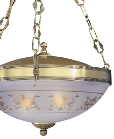 Подвесной светильник Reccagni Angelo L 6012/3