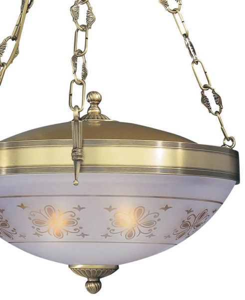 Подвесной светильник Reccagni Angelo L 6012/3