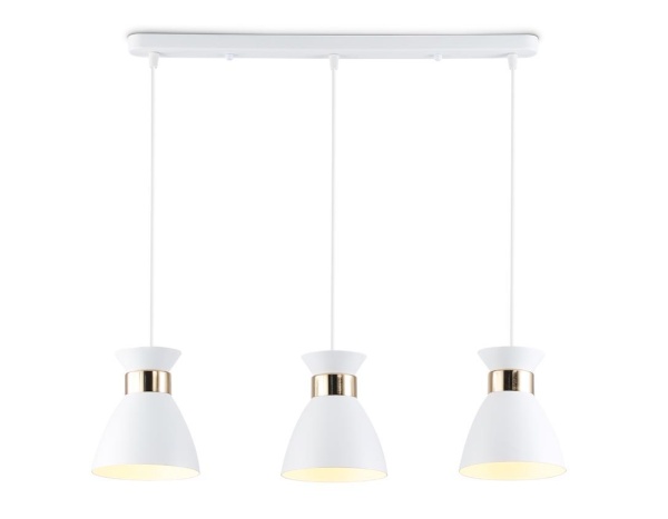 Светильник подвесной Ambrella light TRADITIONAL TR8466