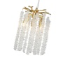 Подвесная люстра Kink Light Шанти 07871-20D,33