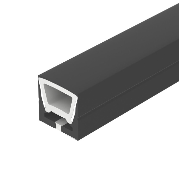 Профиль Arlight WPH-Flex-1616-Top-S11-5M Full Black 045774