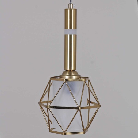 Подвесной светильник Reluce 05420-0.9-03 CU