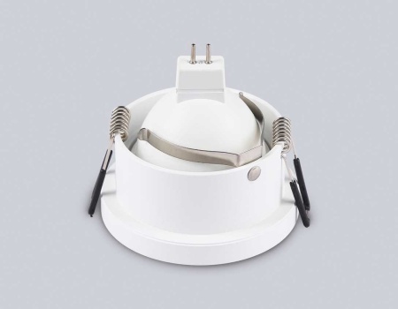 Светильник встраиваемый Ambrella Light TN102801