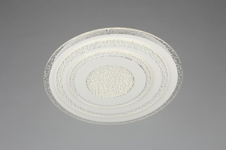 Потолочная светодиодная люстра Omnilux Tessera OML-08107-152