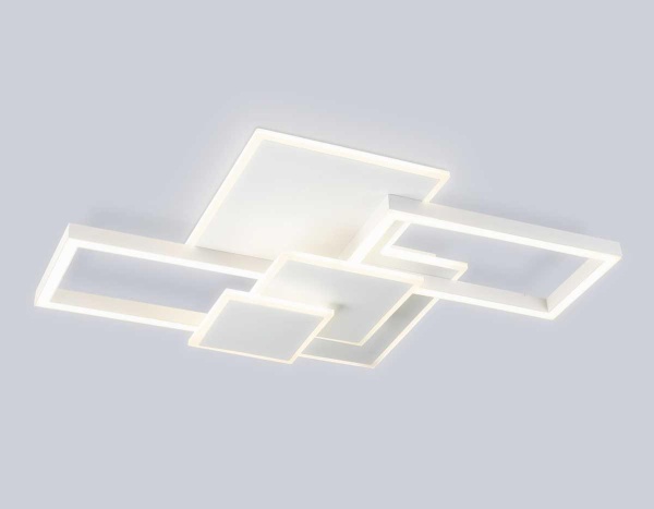 Люстра Ambrella Light ACRYLICA FA1031