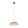 Подвесной светильник Freya Frisky FR5385PL-L17B