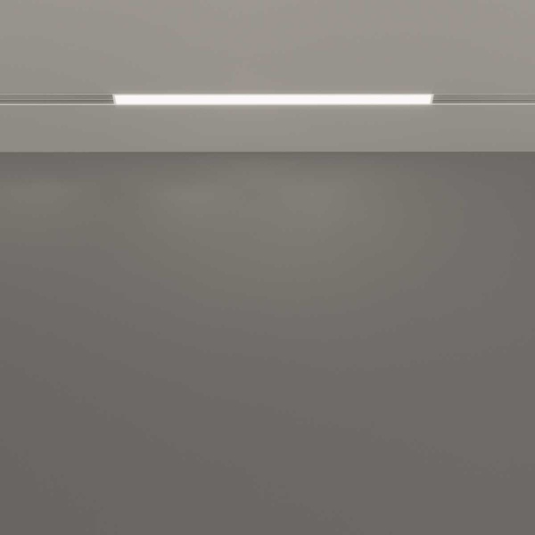 Трековый светильник Voltega Эксилайт / Exilight VGL030-4-12W3K-WW-DS-W