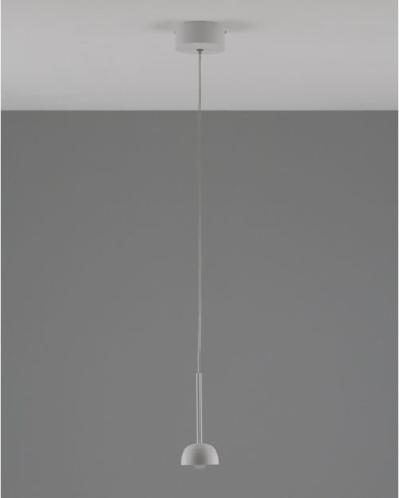 Подвесной светодиодный светильник Moderli Fiona V10892-PL