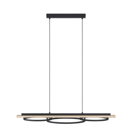 Подвесной светодиодный светильник Eglo Boyal 901714