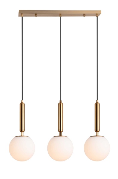 Светильник подвесной Moderli Scrumbel V11565-3P