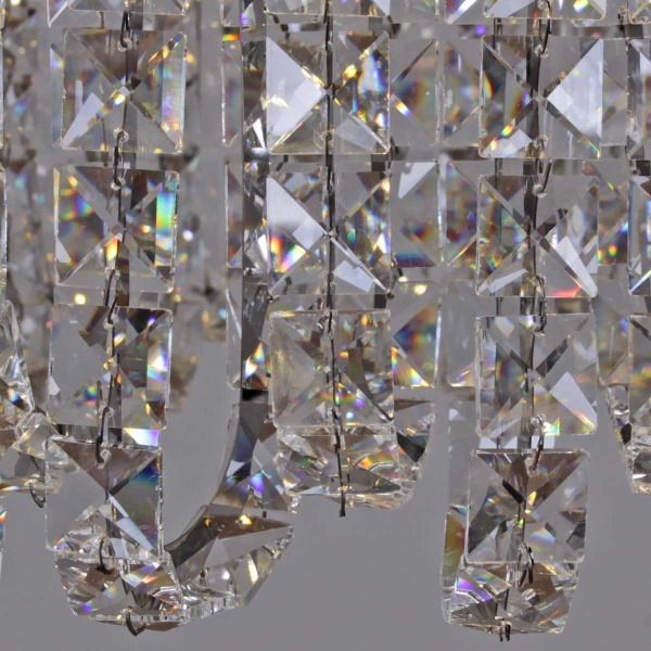 Люстра Reluce 63007-0.4-500 CH