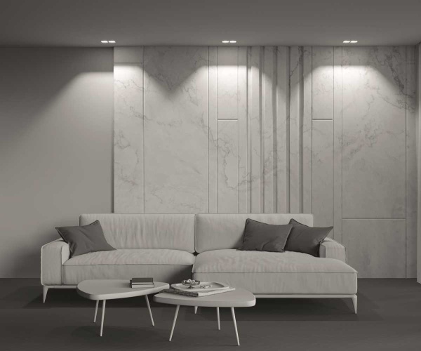 Встраиваемый светильник Maytoni Technical DL043-02-15W3K-SQ-W