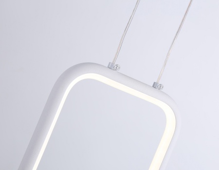 Подвесной светодиодный светильник Ambrella light Comfort LineTech FL66361
