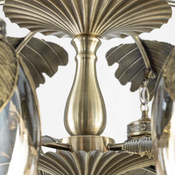 Подвесная люстра Citilux CL420193