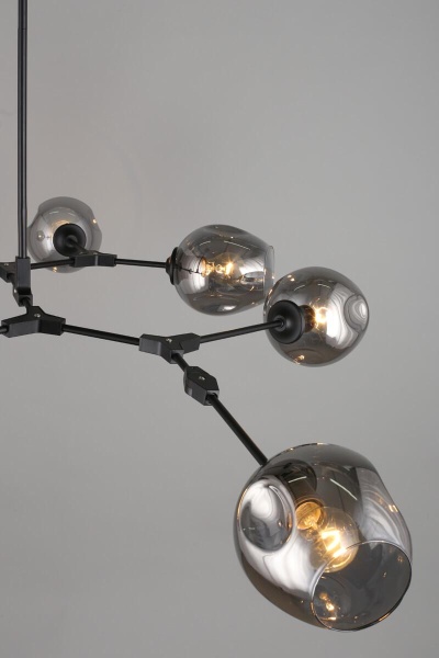 Потолочная люстра Omnilux Asolo OML-93917-07