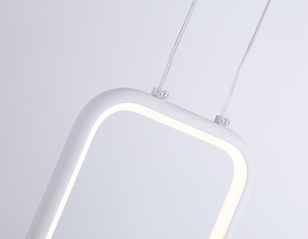 Подвесной светодиодный светильник Ambrella light Comfort LineTech FL66361