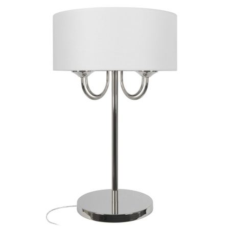 Настольная лампа Loft it Balance 10416T CR