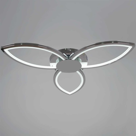 Светильник потолочный Reluce 09877-0.2-01 WH