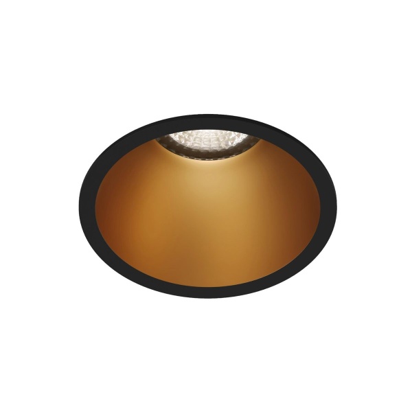 Встраиваемый светильник Denkirs Karup DK3026-BG