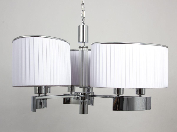 Подвесная люстра Abrasax Elsa L.4307-6CH