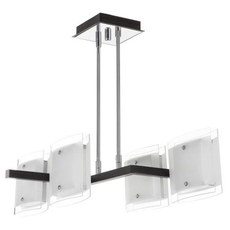 Подвесной светильник Citilux Сантона CL210145