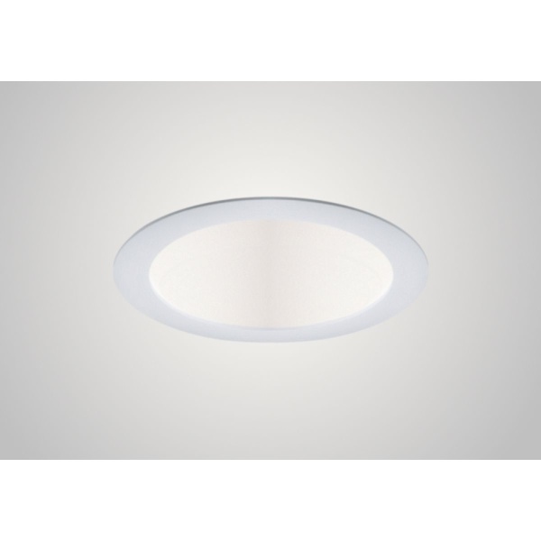 Встраиваемый светодиодный светильник Crystal Lux CLT 524C150 WH