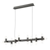 Линейно-подвесной светильник Lussole HOPKINS LSP-7405