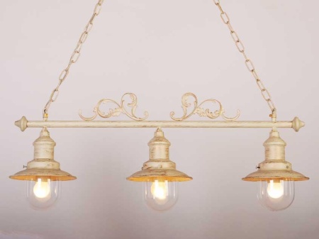 Подвесная люстра Abrasax Annette SD880