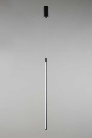 Подвесной светодиодный светильник Aployt Gabi APL.0123.06.15