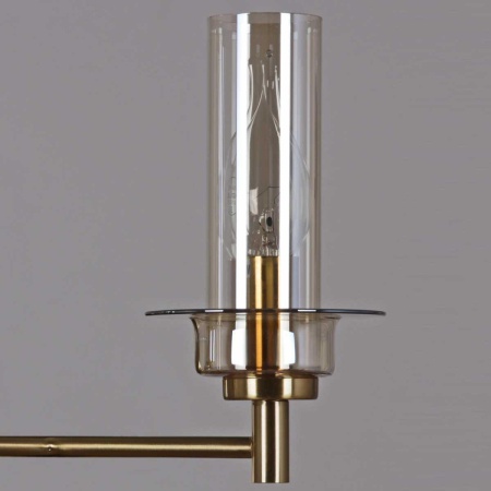 Люстра Illumico IL5216-6PLS-24