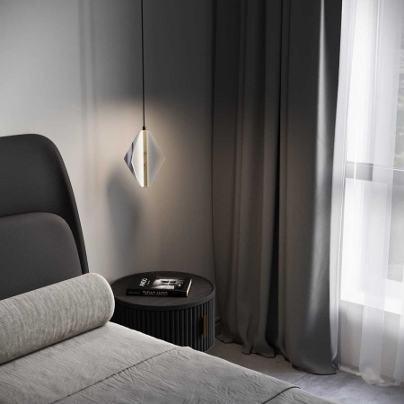 Подвесной светильник Eurosvet a071583