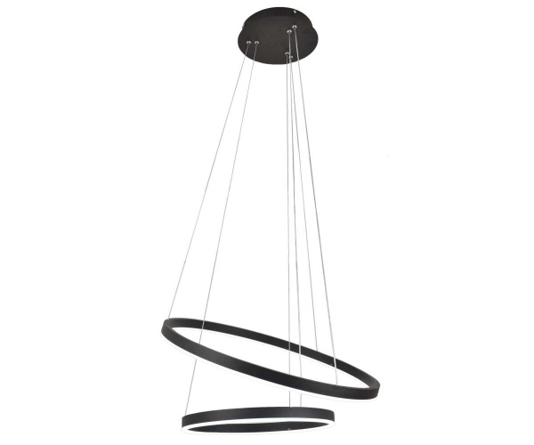 Подвесной светодиодный светильник Kink Light Тор 08219,19A(4000K)