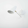 Спот Imperium Loft Nati White 224046-23