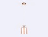 Подвесной светильник Ambrella light Traditional TR3578