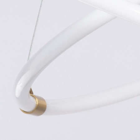 Подвесная люстра De Markt Толедо 312015502