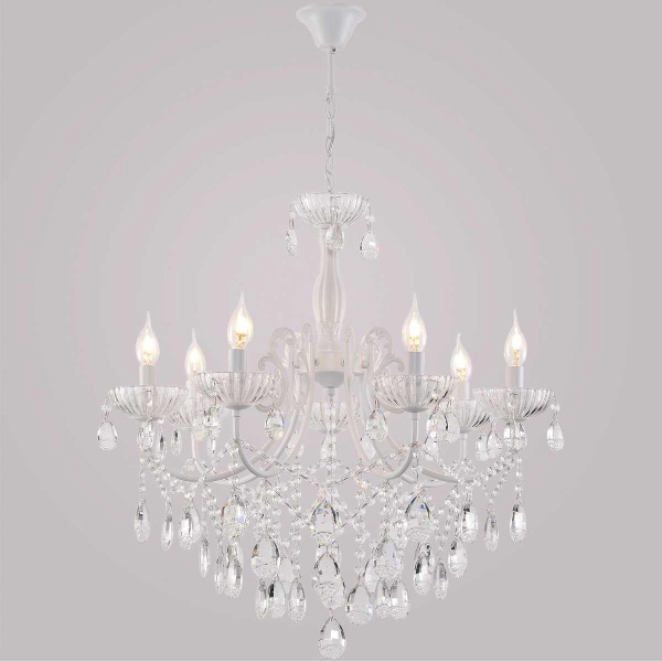 Потолочный светильник Reluce 04211-0.4-07 WH