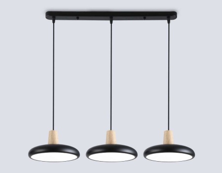 Светильник подвесной Ambrella light COMFORT FL4841