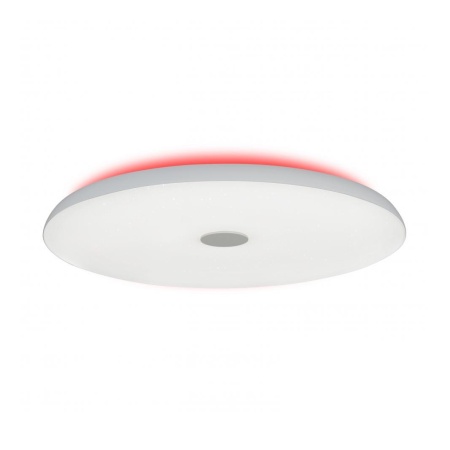 Потолочный светодиодный светильник iLedex Music 1706/600 WH