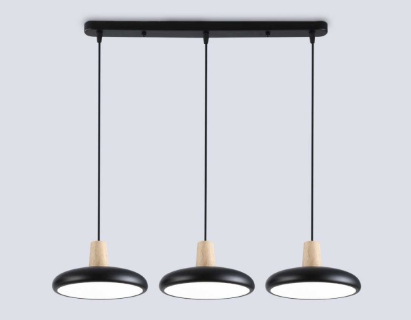 Светильник подвесной Ambrella light COMFORT FL4841