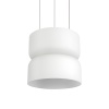 Подвесной светильник Loft IT Totem 10466/2P Milky white