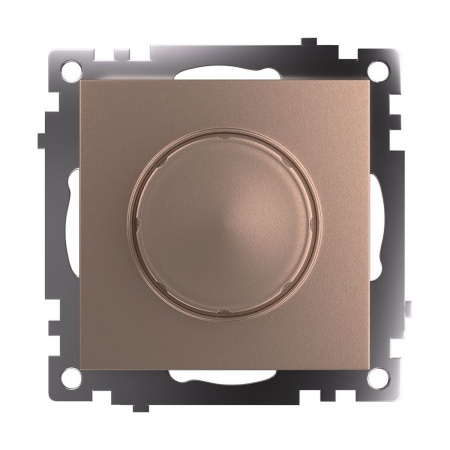 Диммер Stekker Катрин шампань GLS10-7106-02 39601