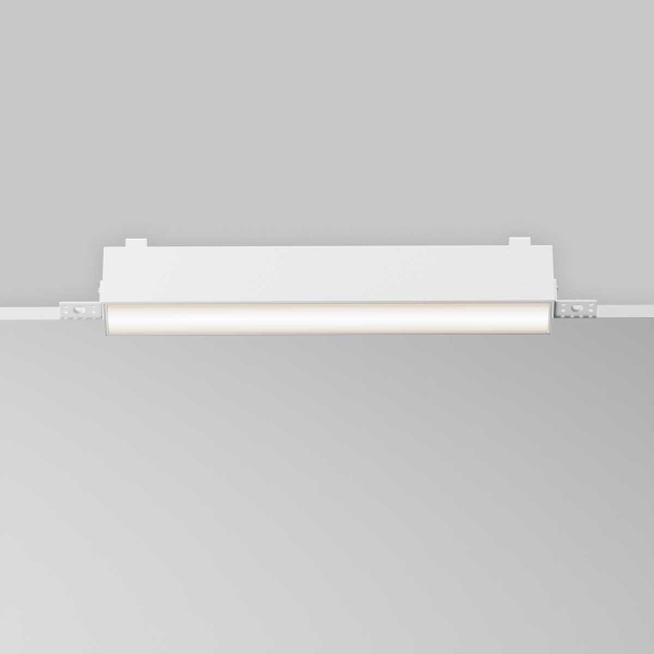 Встраиваемый светильник Maytoni Technical Basis DL066-20W3-6K-TRS-W