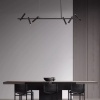 Подвесной светильник Imperium Loft Leeds Long L120 248472-01