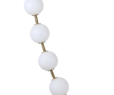 Подвесной светодиодный светильник Kink Light Мони 07627-20L,20
