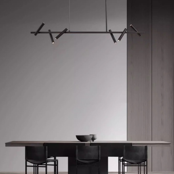 Подвесной светильник Imperium Loft Leeds Long L120 248472-01