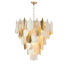 Подвесная люстра Favourite Pulcher 2619-37P