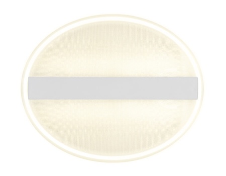 Потолочный светодиодный светильник Ambrella light Original FA607