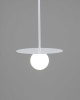 Светильник подвесной Moderli Scrumbel V11571-1P